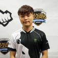 鄭彥永(Impact（《英雄聯盟》職業選手）)