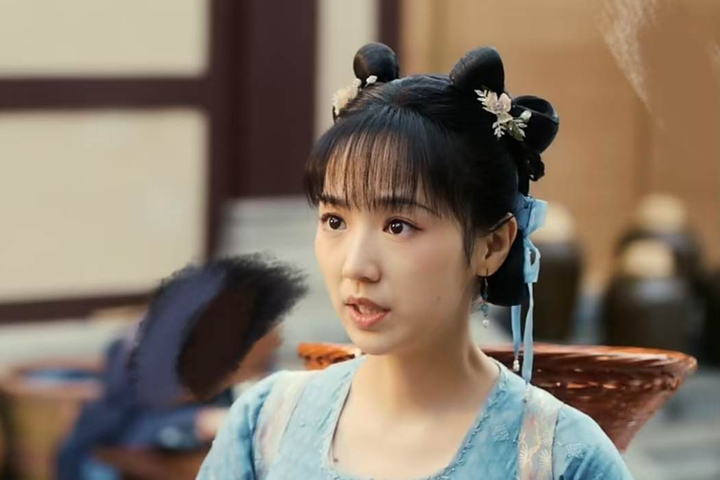 朱小娘