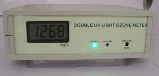 高濃度紫外臭氧檢測儀