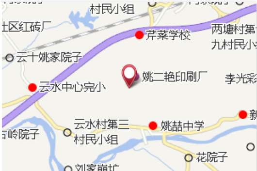 小塘窪 小塘窪