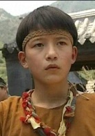 變身戰士阿龍 變身戰士阿龍