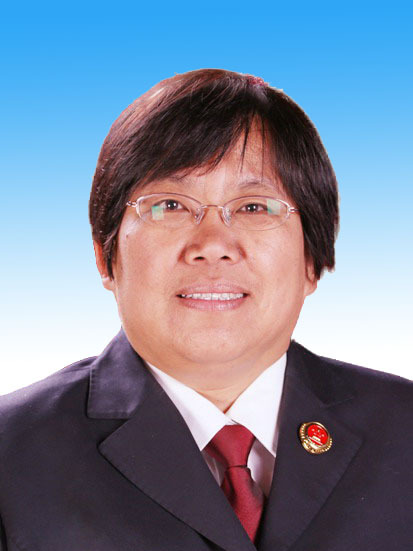 趙雅清(山西省人民檢察院副檢察長) 趙雅清(山西省人民檢察院副檢察長)