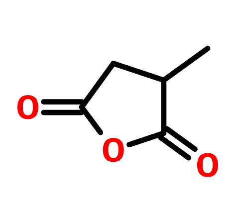 甲基丁二酸酐