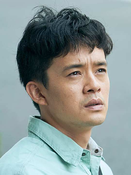 本心(日本2024年石井裕也執導的劇情科幻電影)