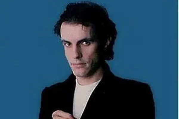 Peter Schilling Peter Schilling