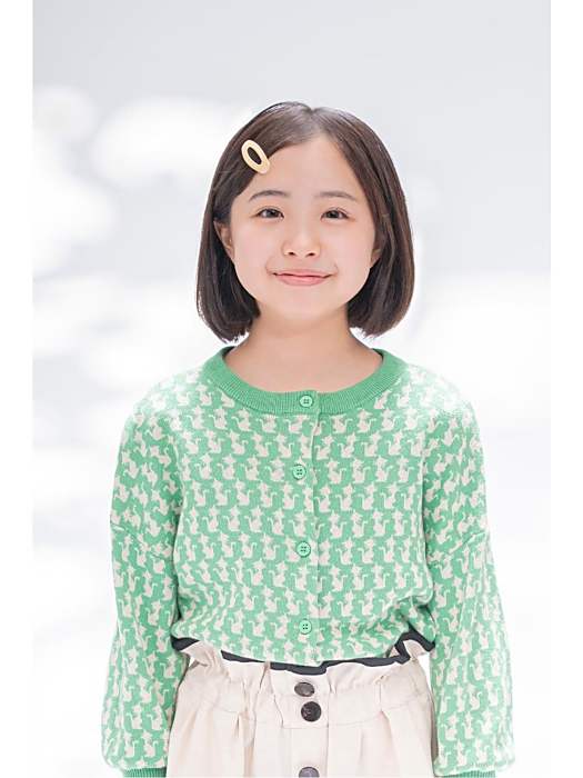 杏奈(電視劇《美味離婚申請中》中的角色) 杏奈(電視劇《美味離婚申請中》中的角色)