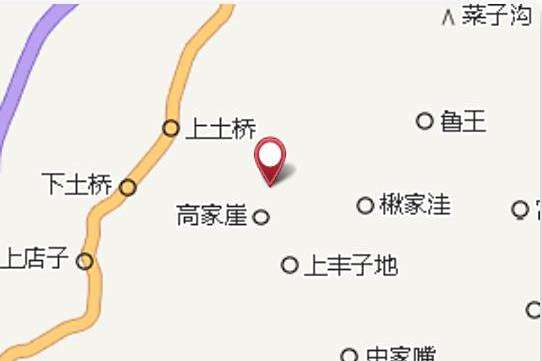 北塬