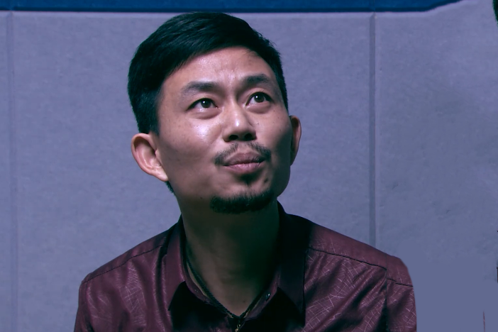 李瑋(刑偵劇《刑警戰記》中的角色) 李瑋(刑偵劇《刑警戰記》中的角色)