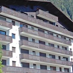 Residence du Brevent IV Chamonix Residence du Brevent IV Chamonix