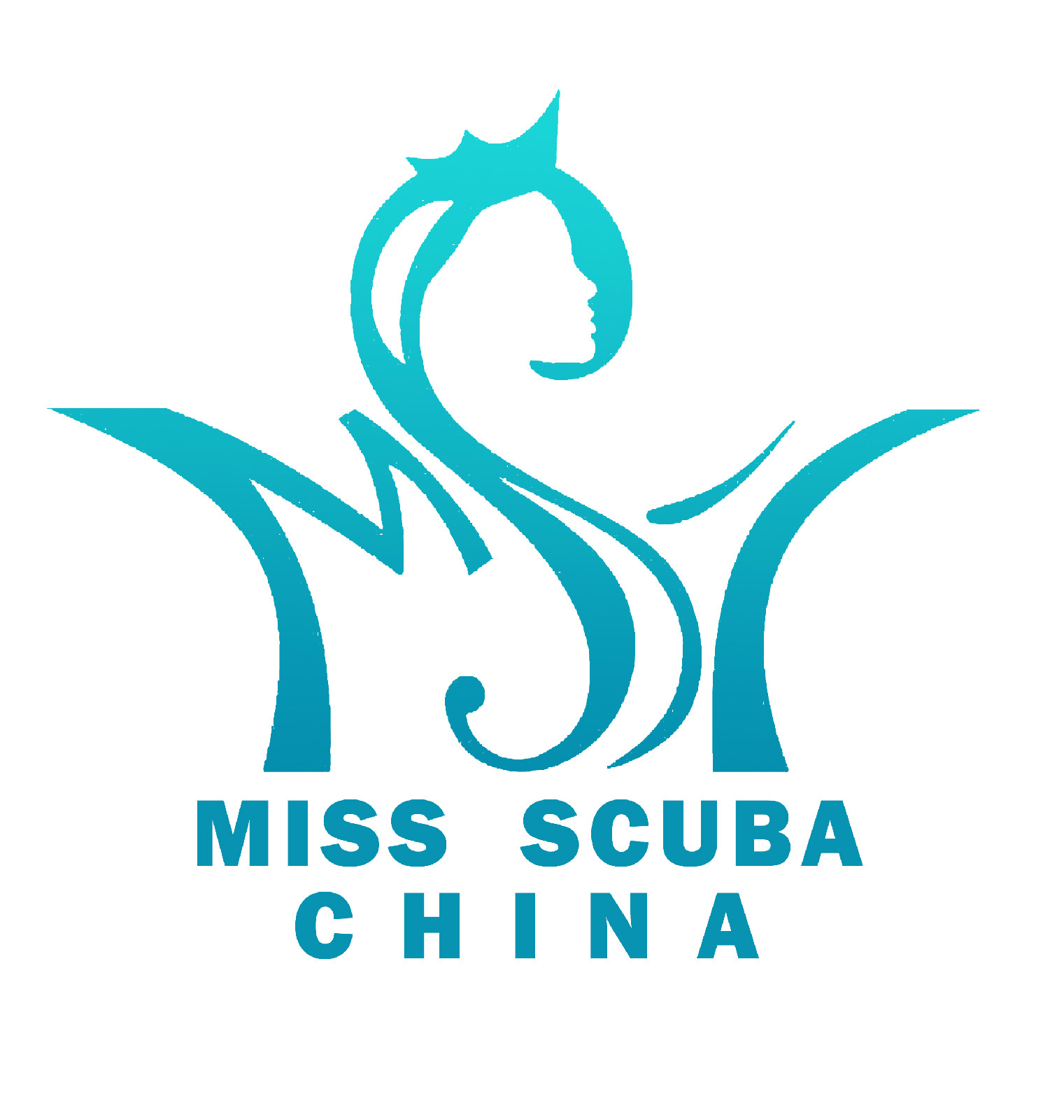 國際潛水小姐中國區大賽