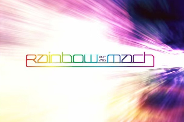 MACH(韓國女子組合Rainbow歌曲) MACH(韓國女子組合Rainbow歌曲)