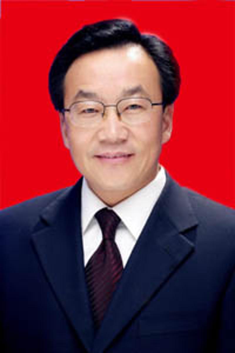劉慶武(湘南學院教授)
