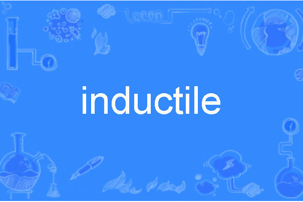 inductile inductile