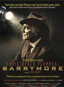 克里斯托弗·普盧默(Christopher Plummer) 克里斯托弗·普盧默(Christopher Plummer)