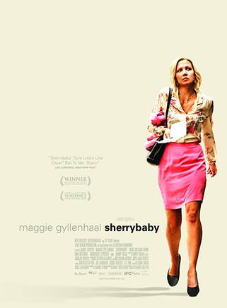 瑪吉·吉倫哈爾(Maggie Gyllenhaal) 瑪吉·吉倫哈爾(Maggie Gyllenhaal)
