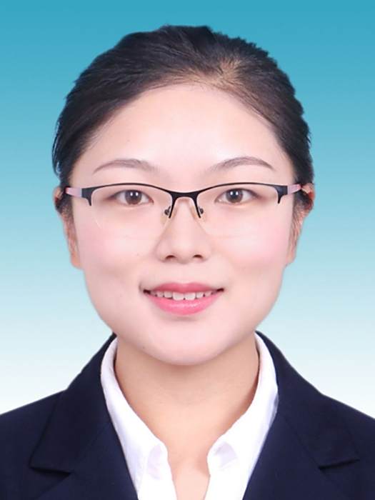 楊婷婷(雲南省保山市隆陽區投資促進局黨組成員、副局長) 楊婷婷(雲南省保山市隆陽區投資促進局黨組成員、副局長)