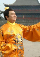 乘龍怪婿 乘龍怪婿