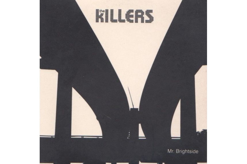 Mr. Brightside Mr. Brightside