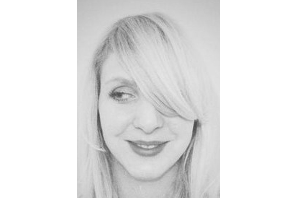 Cecilia Bergqvist Cecilia Bergqvist
