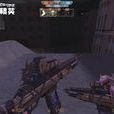死亡咆哮SKULL-4