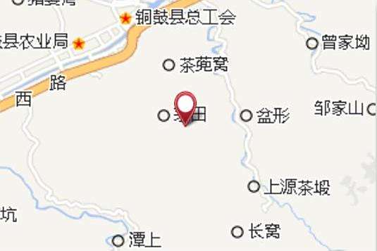 易家背 易家背
