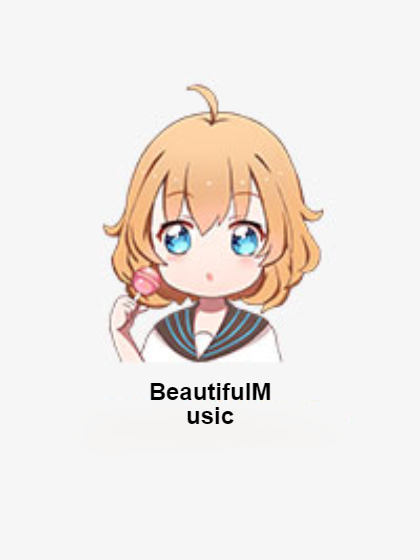 BeautifulMusic BeautifulMusic