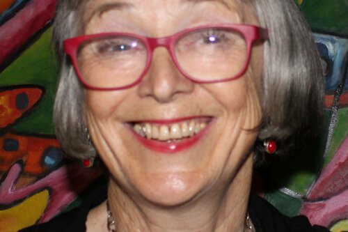 Maureen Finck Maureen Finck
