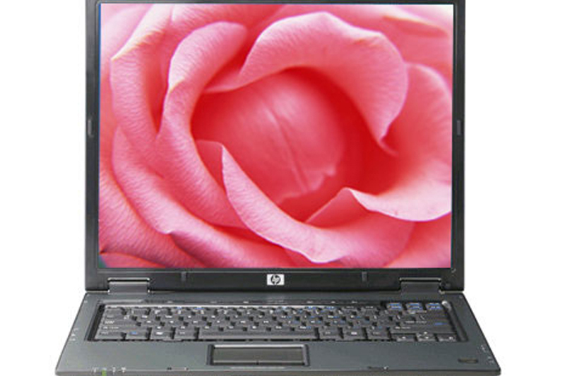 惠普NX6320(GC875PA) 惠普NX6320(GC875PA)