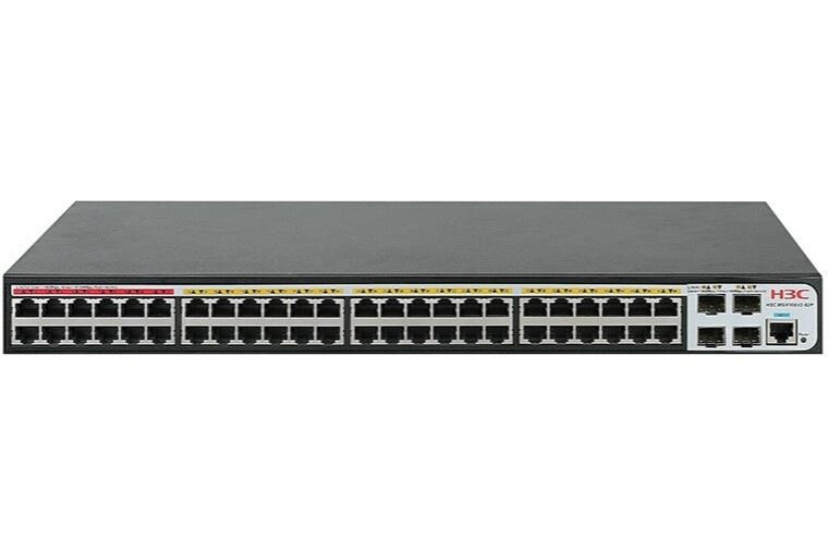 H3C MS4100V2-52P H3C MS4100V2-52P