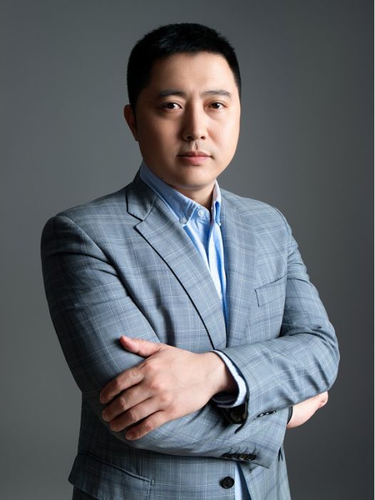 趙斌(貴州玉壺台酒業有限公司總經理) 趙斌(貴州玉壺台酒業有限公司總經理)