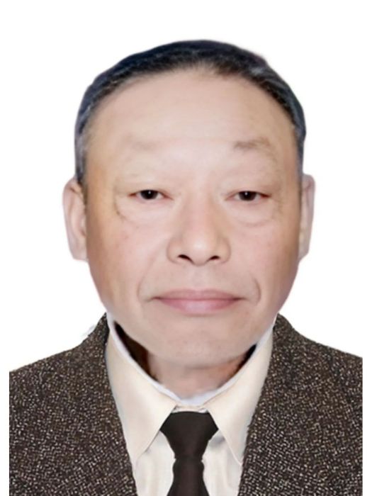 卜阿順 卜阿順