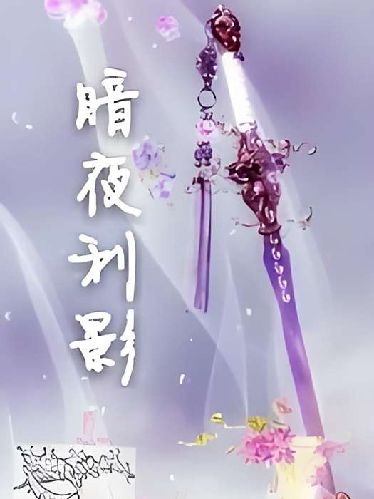 暗夜利影 暗夜利影