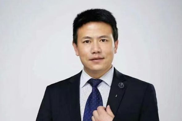 曾凱(中國職業投資人、思邁科技有限公司董事長) 曾凱(中國職業投資人、思邁科技有限公司董事長)