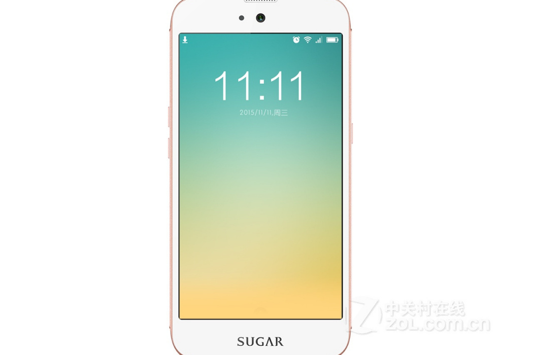 SUGAR C6(雙4G) SUGAR C6(雙4G)