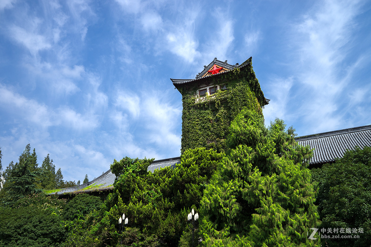 南京大學北大樓