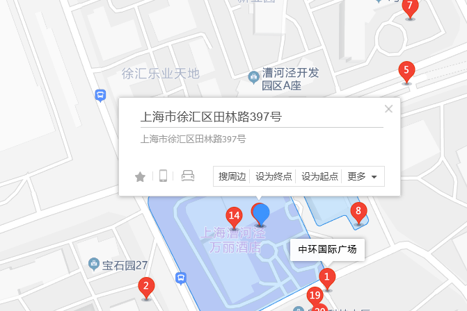田林路397號 田林路397號