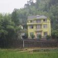 毛力坑村 毛力坑村