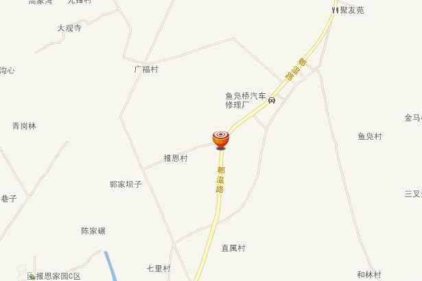 報恩村 報恩村