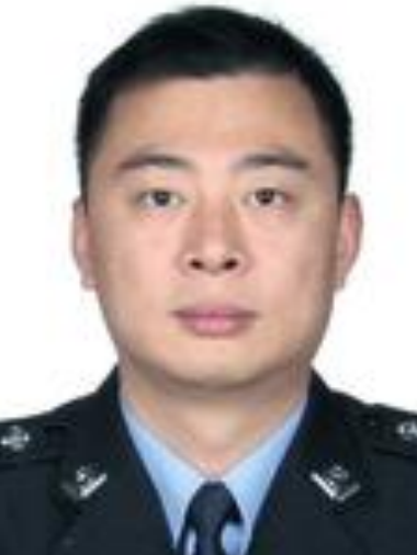 王時豪(浙江省麗水市公安局蓮都區分局黨委委員、副局長) 王時豪(浙江省麗水市公安局蓮都區分局黨委委員、副局長)