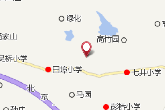 岱家山 岱家山