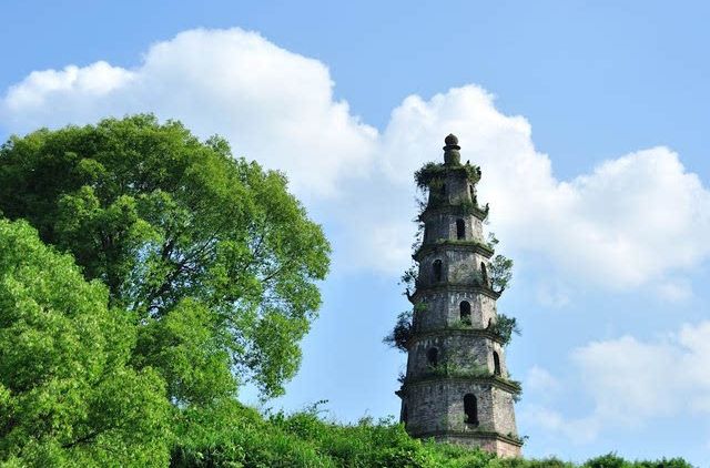如願塔 如願塔