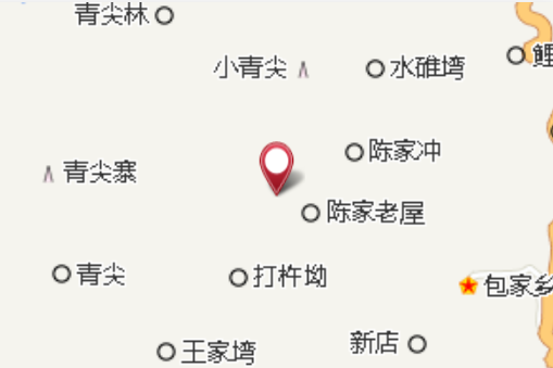 社廟崗 社廟崗