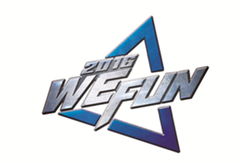 WEFUN微競技大賽 WEFUN微競技大賽