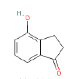 4-羥基-1-茚酮 4-羥基-1-茚酮