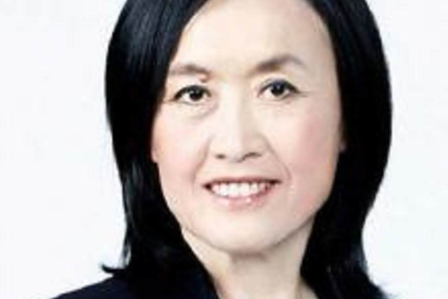 李兆萍 李兆萍