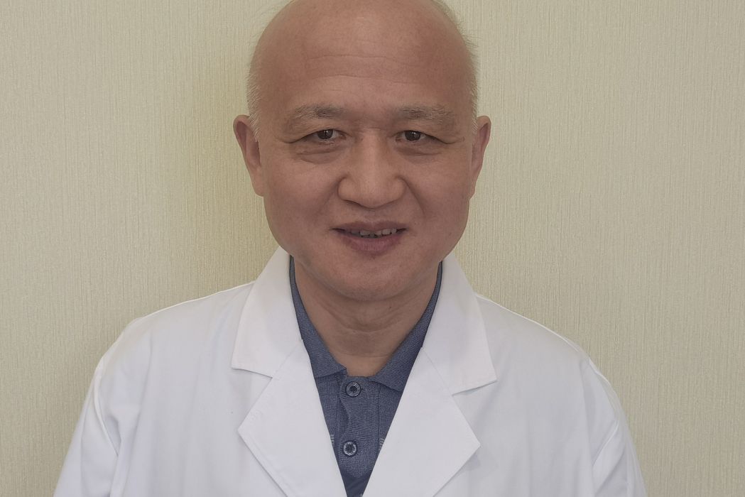 李登明(歷城藥濟堂中醫診所醫師) 李登明(歷城藥濟堂中醫診所醫師)