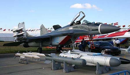 米格-33
