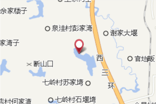栓馬灘