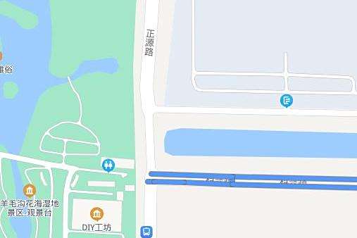 科興路(青島市高新區城市主幹路) 科興路(青島市高新區城市主幹路)
