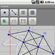 AndTruss2D桁架計算 AndTruss2D桁架計算